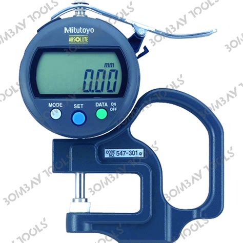 mitutoyo coating thickness tester|thickness gauge mitutoyo 547 401.